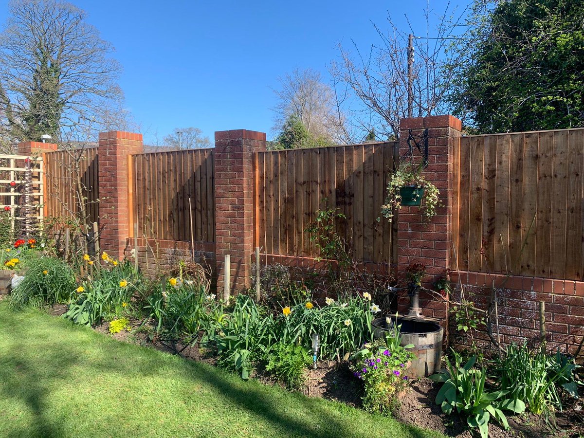 Denbigh Timber tweet media
