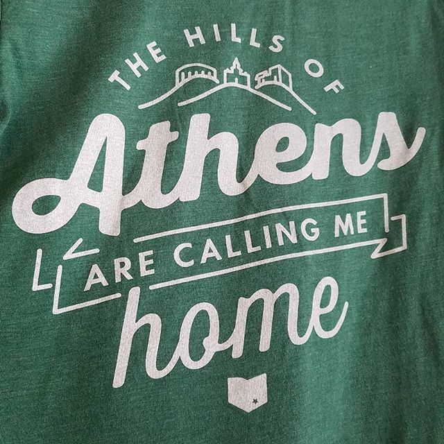 You know it is true! This is perfect to pick up for Mom's Weekend. Available in gray, green, and pink. #ohiouniversity #oumomsweekend #athensohio #visitathensohio #shoplocal ift.tt/2JS9LjY
