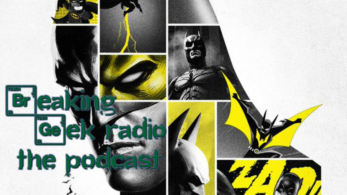 LRM_Exclusive's tweet photo. Batman 80th Anniversary Discussion | Breaking Geek Radio: The Podcast #Batman #BreakingGeek #BreakingGeekRadio:ThePodcast #CaptainMarvel #Us https://t.co/4lacTrMI37 https://t.co/bxmUOb6xGn