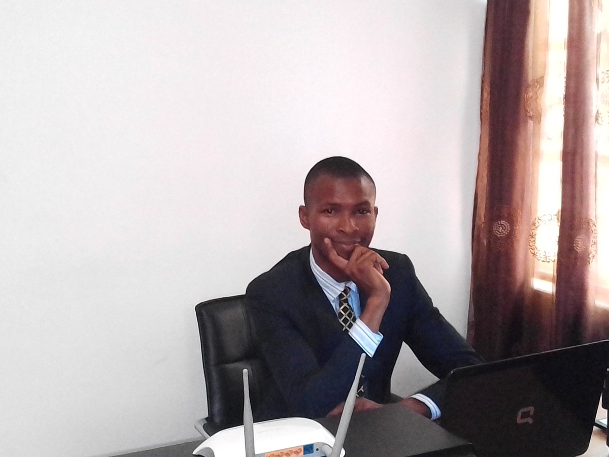 GlobalPeaceAmb1's tweet photo. @GlobalPeaceAmb1 we wish our indefatigable Founder/President Mr JESUTOFUNMI SUNDAY KAYODE,  FCMA a happy birthday. 
We cannot thank you enough for your selfless contribution to global peace. You are indeed the hero of our time. We love you. Congratulation to you sir - GPA Team https://t.co/ERWNxwjH29