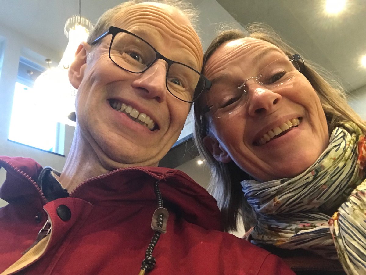 LottaAbjorn's tweet photo. #ONL191 facilitators #PBL2 & #PBL1 meeting in Växjö at #SUNET springmeet https://t.co/JigKro4ctU