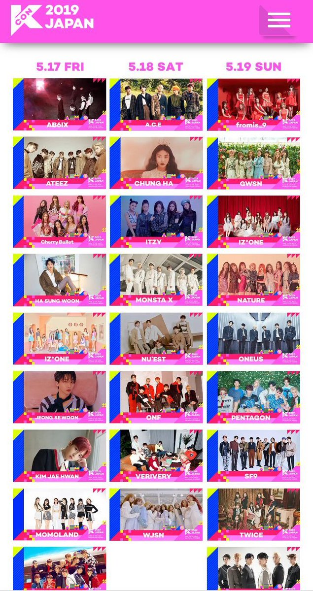 onceflover's tweet photo. pledis is really sending all their groups to Japan huh https://t.co/TDvnwmR0Qj