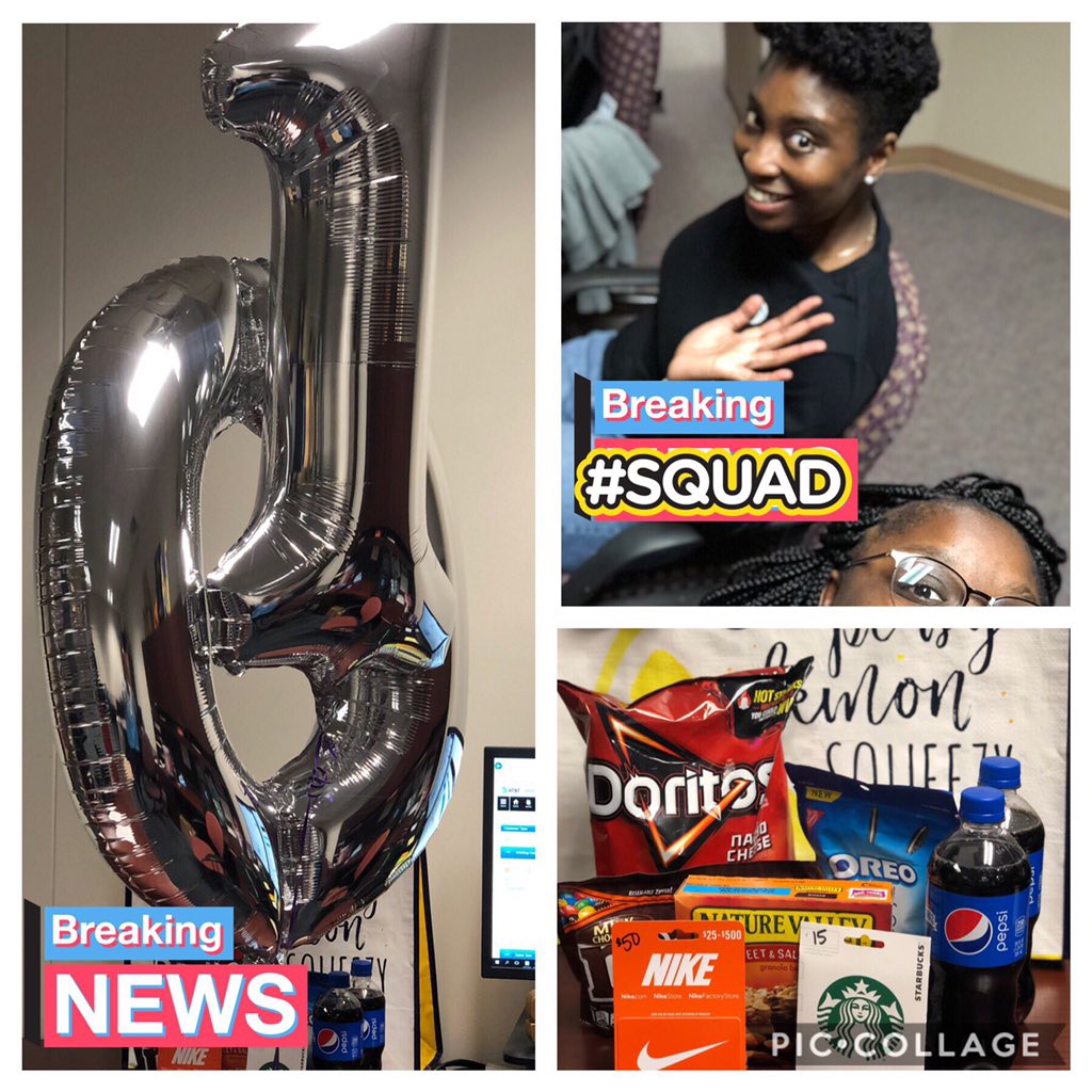 MrsBogier's tweet photo. Everyone help me congratulate the one and only @ATT_McHoney for a milestone 10 years with AT&T!! Thank you Tiff for your passion, energy, and hard work you bring to this team!! And of course for being my right-handed ππͺπΎ #10YearAnniversary #Congrats #BESTSSL #IHXEastElite https://t.co/fju4YkMhoQ