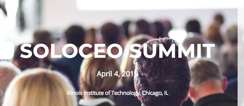crestodina's tweet photo. Learn to polish your digital presence at the #soloceosummit this Thursday, April 4th.
Get a discount with my promo code: ANDY 10
Register today and I'll see you there β‘οΈ https://t.co/R626D8zQlz https://t.co/MGUXt8hxoe