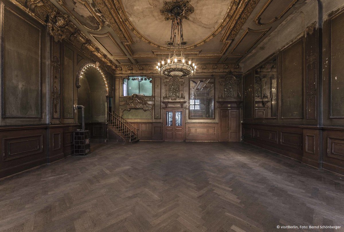 BerlinMeetings's tweet photo. Stunning architecture, unique atmosphere! Find your #venue in #Berlin: https://t.co/xtyoFPEEM4! #eventprofs https://t.co/K3e2lW6c4s