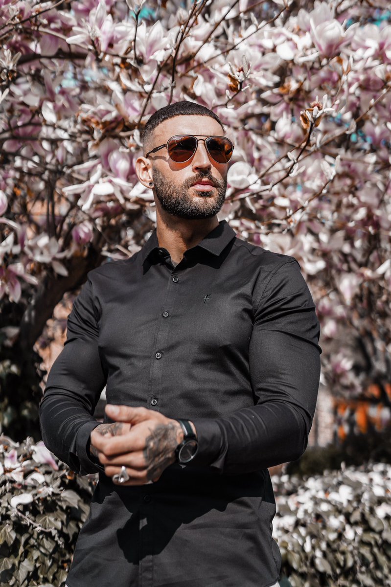 FatherSons_'s tweet photo. WIN 3 items of your choice at #FatherSons 🎁🎁🎁

- Follow
- RT

Winner chosen Sunday | https://t.co/ygr7EkO6cx https://t.co/Jn15mUybkf