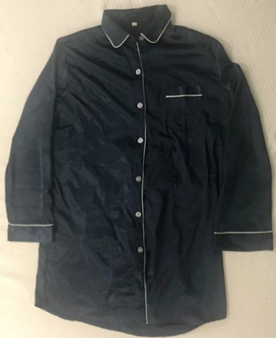 We're hoping that this is a #AprilFools Joke. ‘Smart’ pyjamas will give you a high-tech night’s sleep for £150
metro.co.uk/2019/04/01/sma…