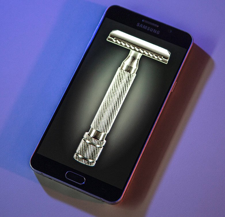 ClassicShaving tweet media