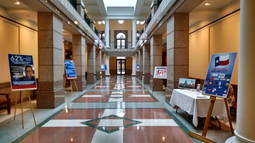 TXCann's tweet photo. Marijuana policy advocates gear up for busy week at capitol https://t.co/RmhhOykB8K https://t.co/h82g8LgfzZ