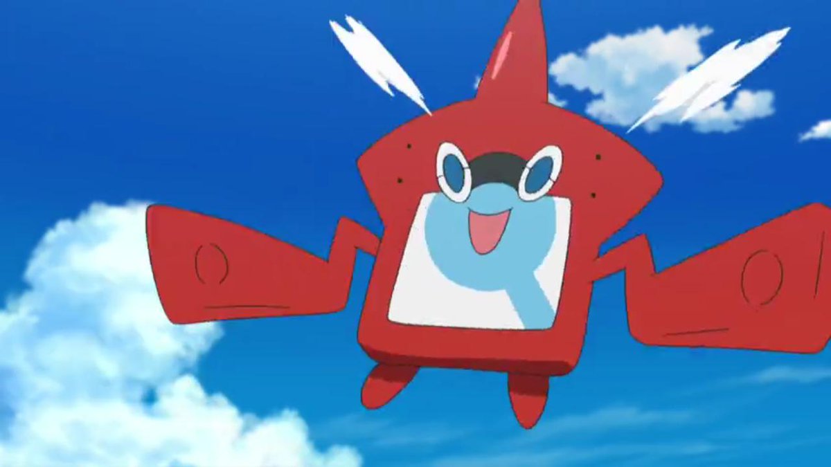 ロトム図鑑 Twitter Search Twitter ロトム図鑑 Twitter Search Twitter