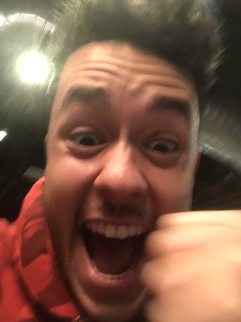 VUELVEEEEE!!!!!!!!!!!!!!!