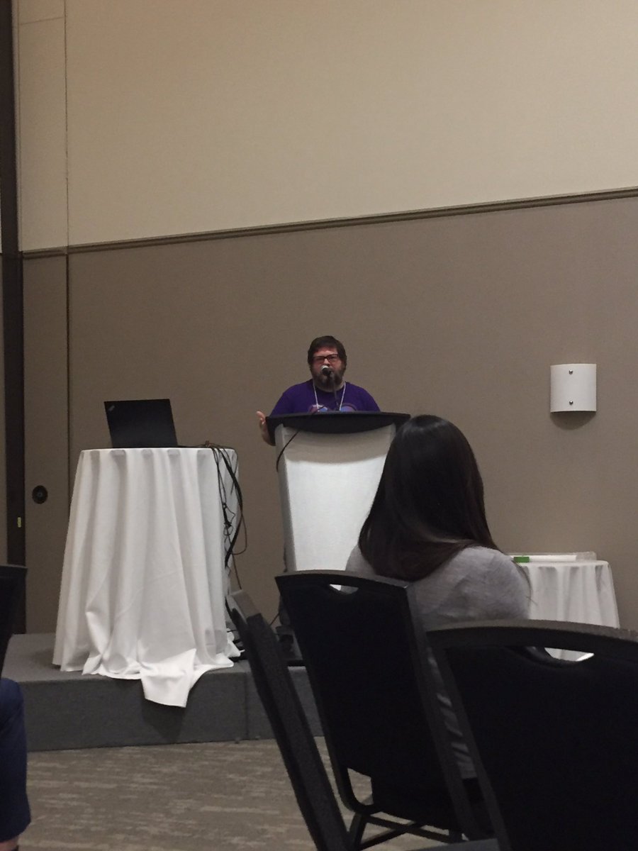 sinneave's tweet photo. A self-described computer ‘tinkerer’, an active delegate for CUPE 855, and an employee of City of Kawartha Lakes, Terry Batley brings his voice to the discussion. #nationalnetwork #Autism @autismspeaksCAN #firstvoice #worktopia https://t.co/WGvxUG3IW9