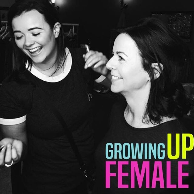 #GROWINGUPFEMALE - MY STORY 🎙
This weeks episode is a special one, I talk about my journey from being a little girl/tomboy to now - an author, homeowner, influencer & mummy to be by 27 📚🙌🏻 🔑
I invited my mum as the guest to give her wisdom & perspect… ift.tt/2FOdSZ0