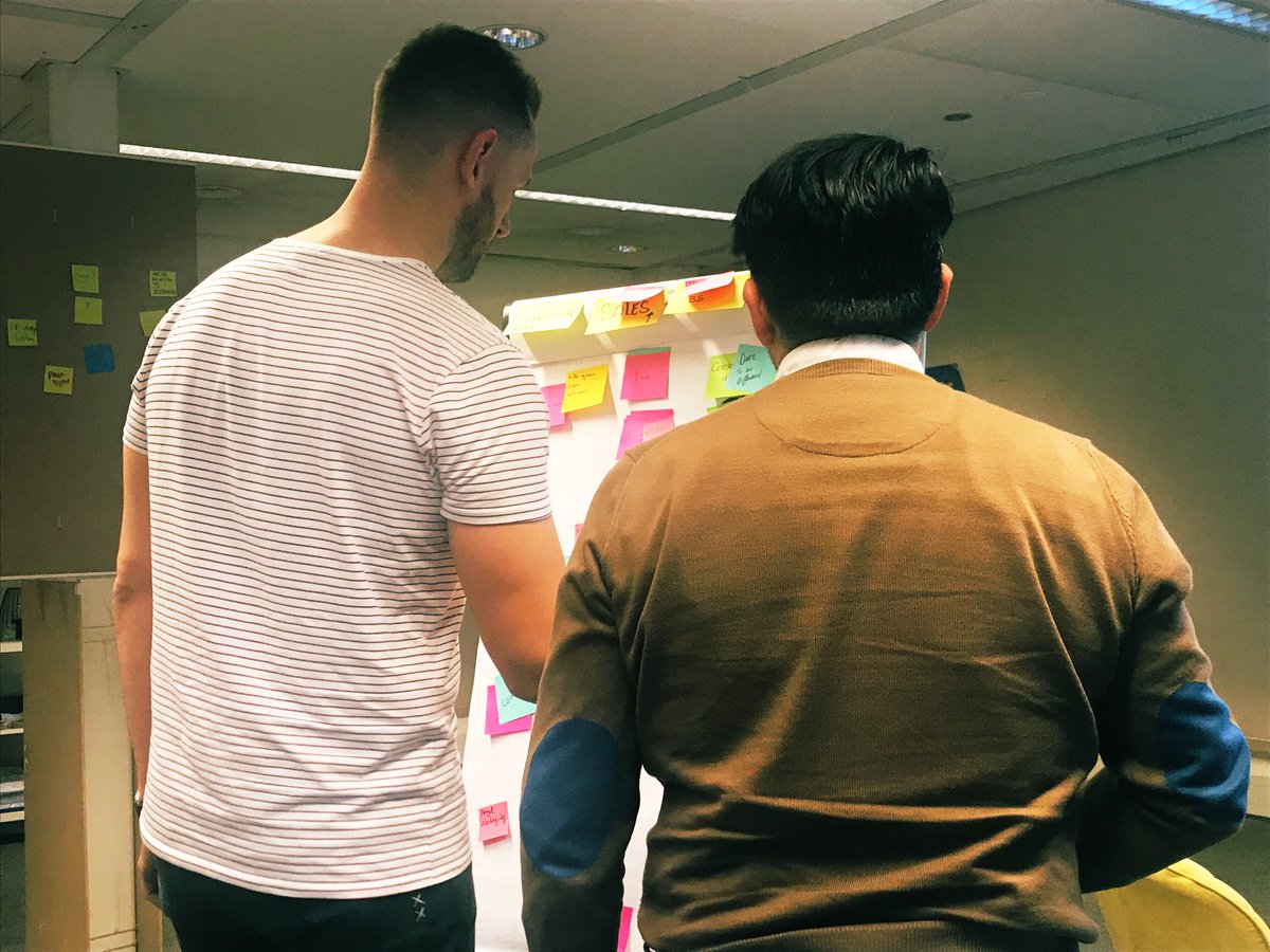 New Non Ventional role: Beer leader... we all want to be one! Work = Fun!