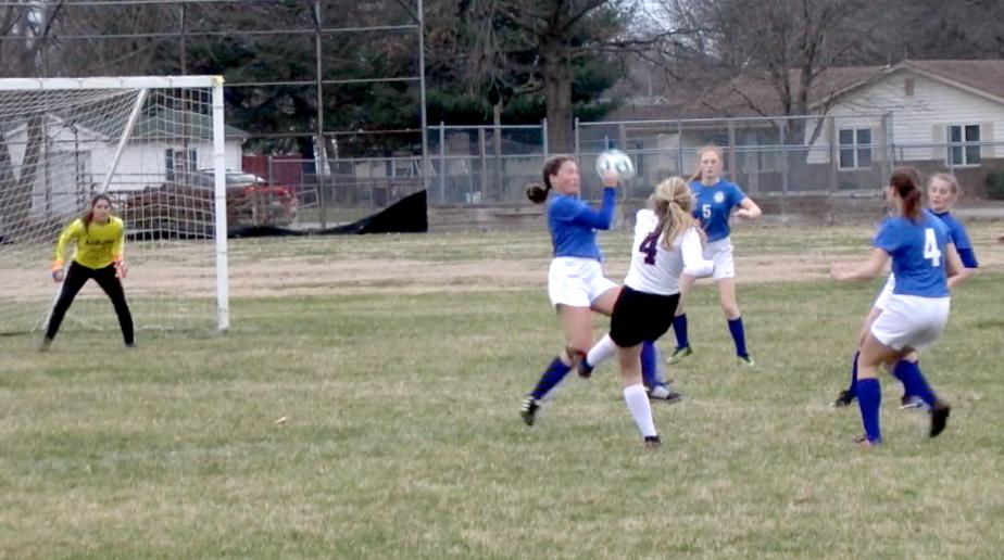 Channel1450.com (@channel1450com) on Twitter photo RT if Williamsville's Emily Roberts had the best #POTW! Winner gets a <a href="/Spfldclinic/">SpfldClinic</a> prize pack. Ends at 10pm! RT if Williamsville's Emily Roberts had the best #POTW! Winner gets a <a href="/Spfldclinic/">SpfldClinic</a> prize pack. Ends at 10pm!
