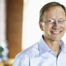 Bill Young will be sharing the journey of Social Capital Partners at #LOS2019. Learn how <a href="/SocialCP/">Social Capital Partners</a> went from a social enterprise to impact investing to making system level changes.