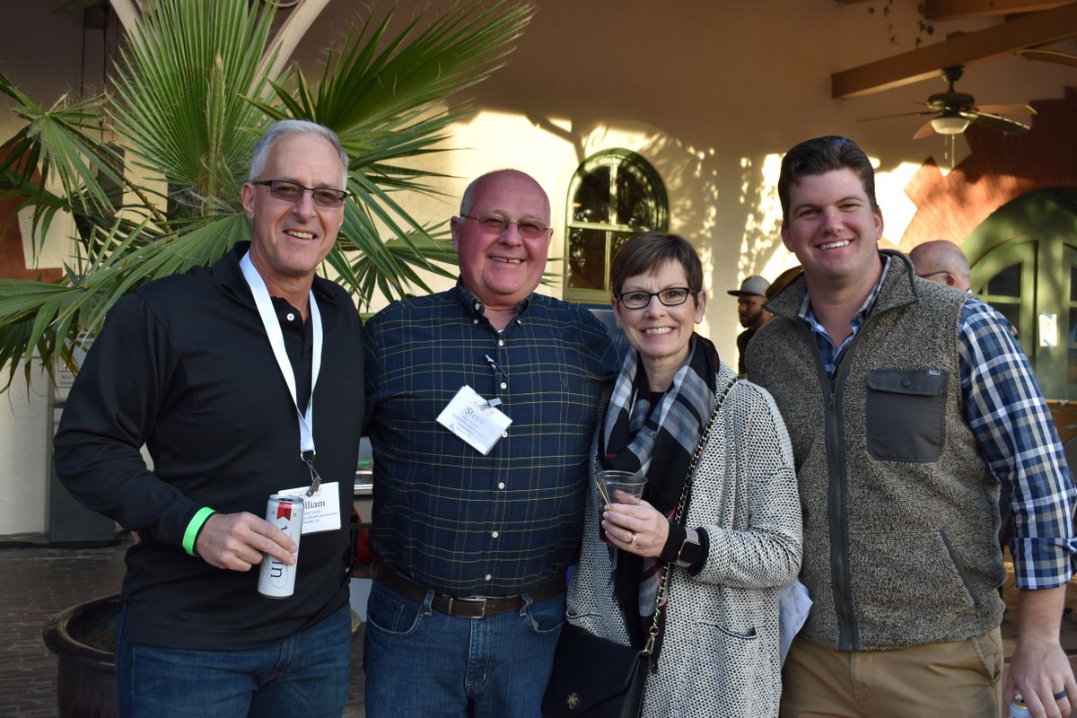natlturkeyfed's tweet photo. Did you enjoy NTF’s Annual Convention #TurkeysInTexas? Great! Then we’re sure to see you at Leadership Conference #NTFLeaders19 July 15-17 in DC, right?! Save the date. https://t.co/WPKLcYiMBa