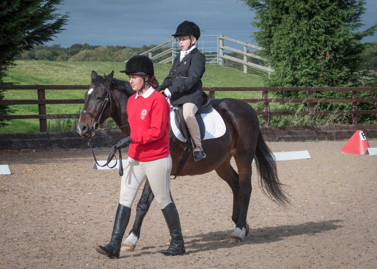 SOEMEquestrian's tweet photo. Next Monday - Our Regional Equestrian Competition will be held at @ScroptonRDA, we look forward to seeing you on the day!! 🐴🏅❤️
📷 @nigekirby

@SOGreatBritain @SODerbyshire @SOEastMidlands @HaworthRDA1 @RDAnational @North_Mids_RDA @Scropton4Biz https://t.co/4LtjGQk0nX