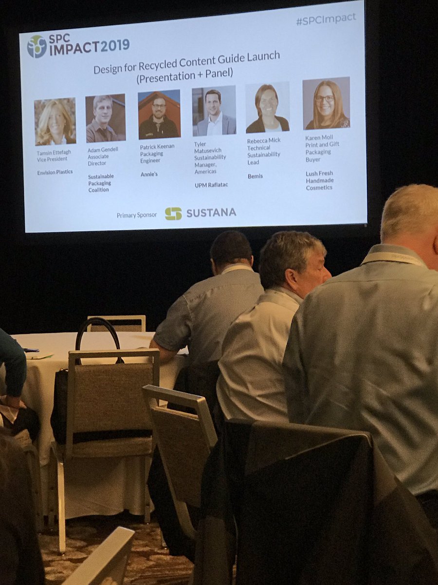 Clear View Bag Co., Inc on Twitter "Day 1. Sustainable Packaging