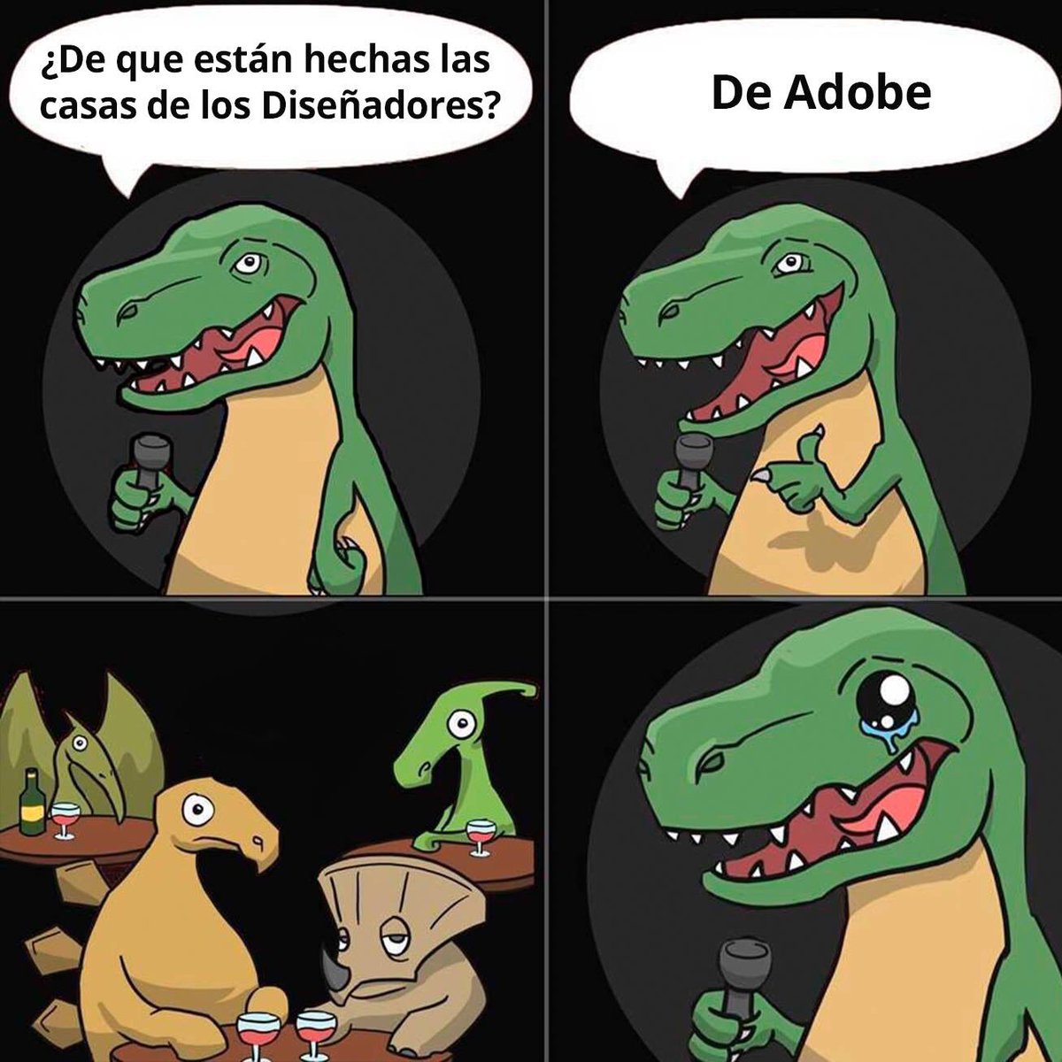 mtzstudio's tweet image. 🙃