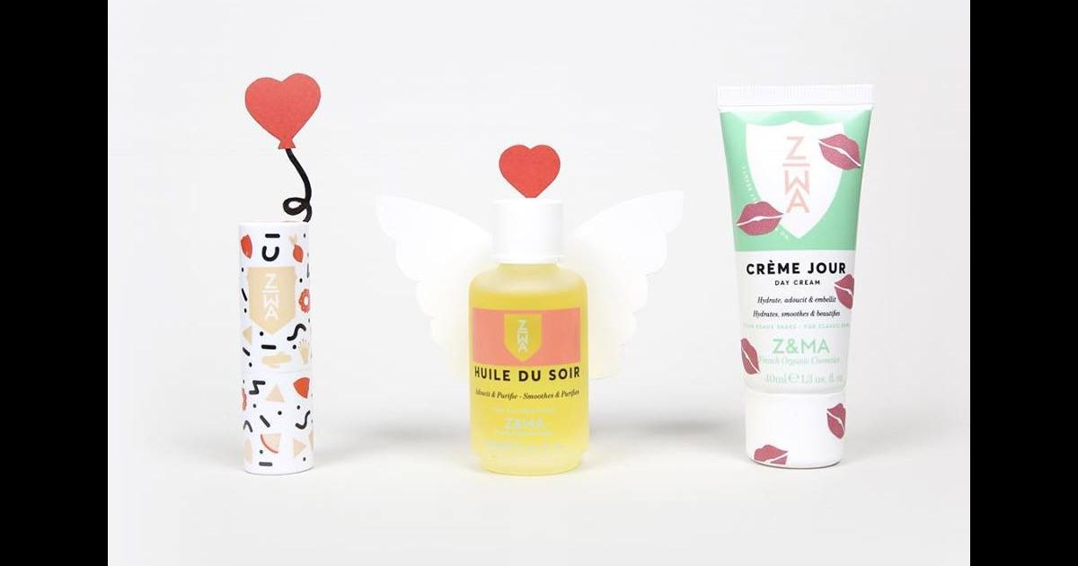 Beauté bio : nos 5 marques coups de coeur du printemps dlvr.it/R1yxyr