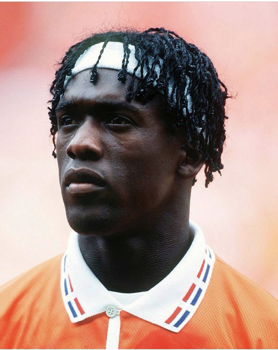 Squawka on X: Happy 43rd birthday to Clarence Seedorf! He's currently the only  player in history to win the Champions League with three different clubs.  What a legend. 🏆🏆🏆  / X