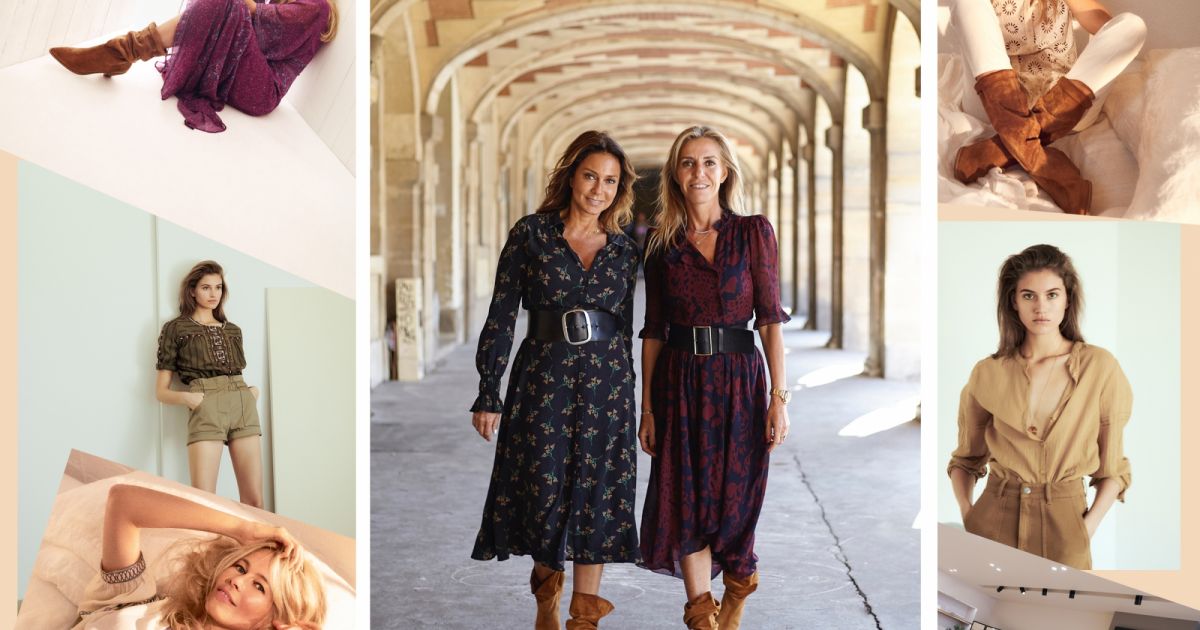 Happy birthday ba&amp;sh, l'interview anniversaire dlvr.it/R1yy1m