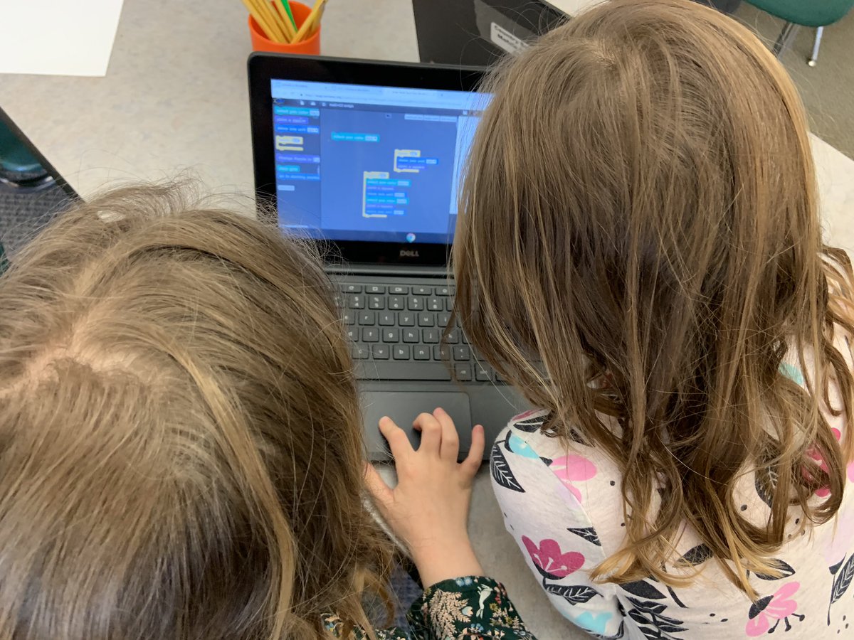 Coding with Snap! 💻2nd graders hard at work building scripts, naming, coding, repeating, learning, and 🤔having so much fun! <a href="/CSWestonma/">Country School</a> <a href="/WoodlandWPS/">Woodland</a> <a href="/westonpublic/">Weston Public School</a>