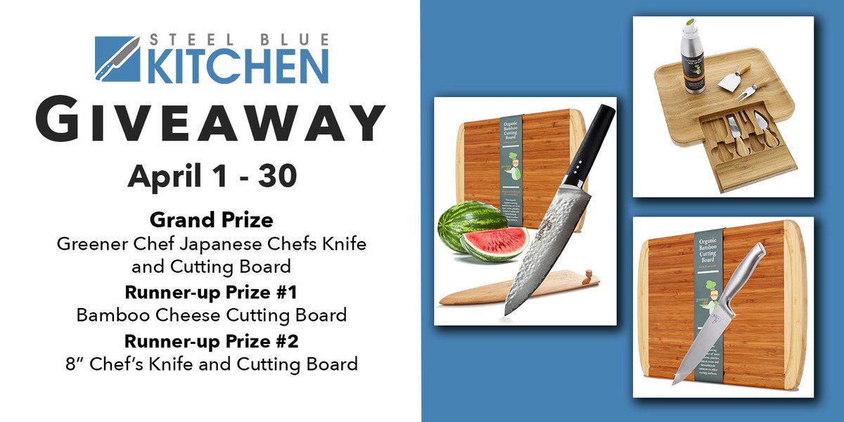 SBlueKitchen tweet picture