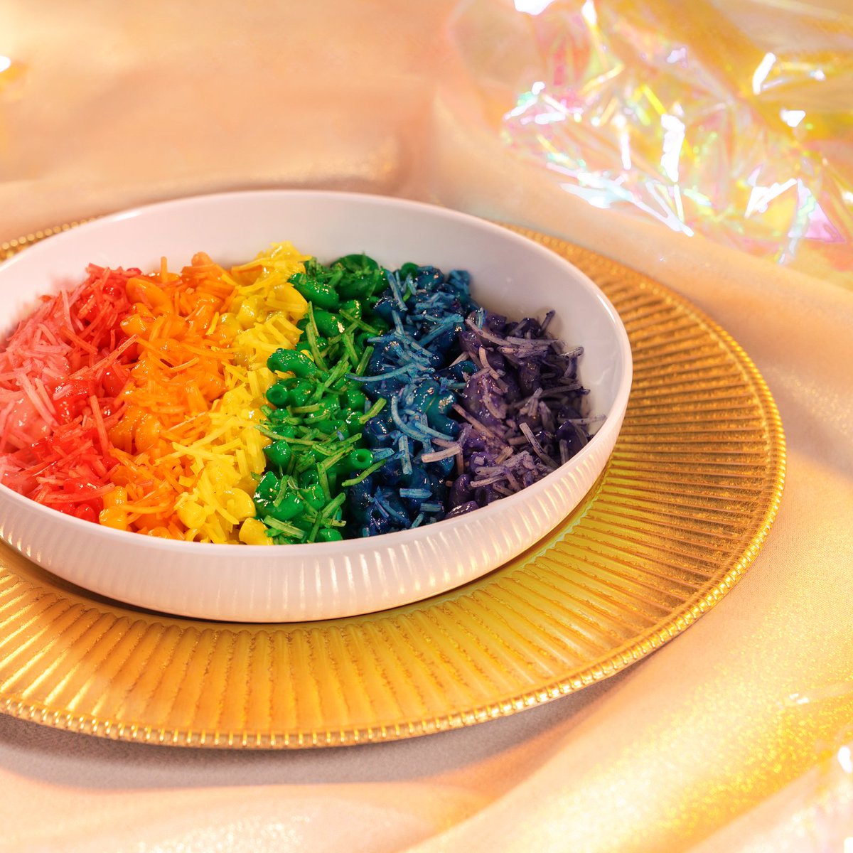 noodlescompany's tweet photo. Say 👋to the most Instagramable dish on the menu. https://t.co/W667WbaLir https://t.co/NQJbFdpq42