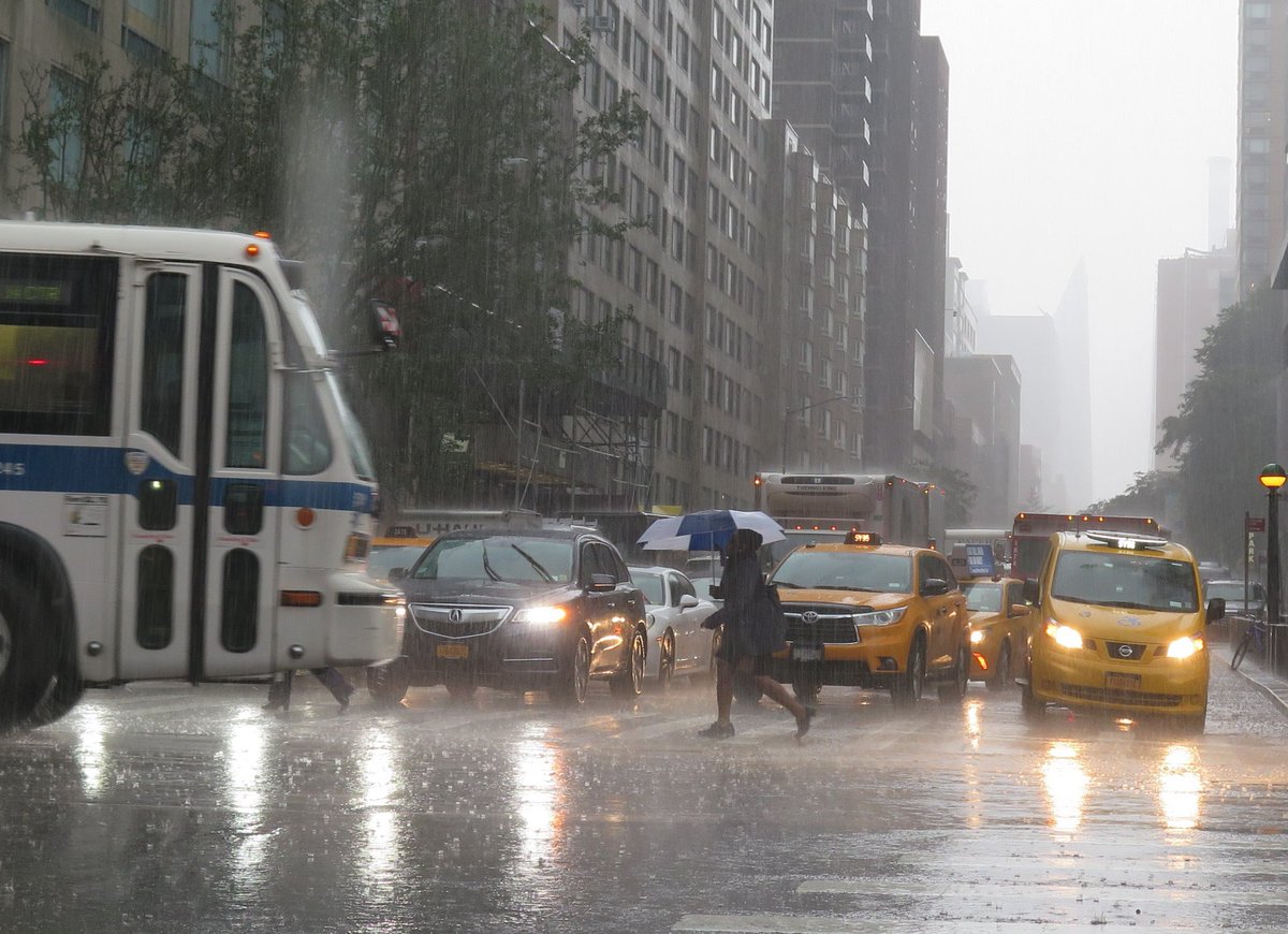 8th Avenue
New York Impressions
Photo : <a href="/NY_impressions/">New York impressions</a> / ByroN     
#newyork #newyorkcity #nyc  #manhattan