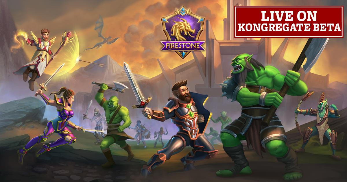 FirestoneGame tweet picture