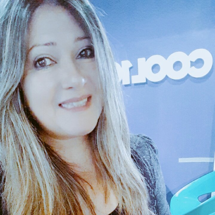 viviconductora's tweet photo. #NuevaFotoDePerfil https://t.co/CiTEAjz8gR