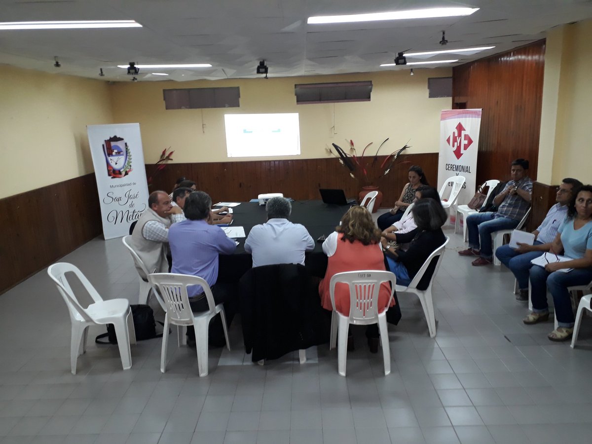 1° Encuentro de Rectores de Nivel Superior de zona sur con Autoridades de la Dirección, para el diagnostico, análisis y planificación del presente periodo lectivo, en San José de Metán <a href="/aniberruezo/">analia berruezo</a> <a href="/UrtubeyJM/">Juan Manuel Urtubey</a> <a href="/EJaureguis/">EnriqueJaureguis</a> <a href="/epinikas/">Elsa Pinikas</a> <a href="/GamieteaRicardo/">Ricardo Gamietea</a> <a href="/MEducacionSalta/">Ministerio de Educación de Salta</a> <a href="/BenjaminSalta/">Benjamín Beltrán</a>