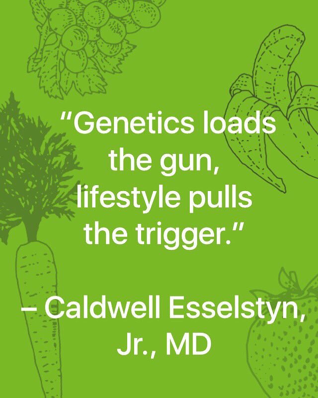 cheggestad's tweet photo. YOU get to choose you’re lifestyle! 

#HealthyLiving
#Plantbased
#LCWC🌱 https://t.co/HB8xf4lbNv