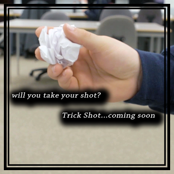 TheEdgeLC's tweet photo. "Trick Shot, sit back and grab some popcorn and enjoy high-class comedy gold!" #theedgelc #trickshot https://t.co/l9gw1wRziO