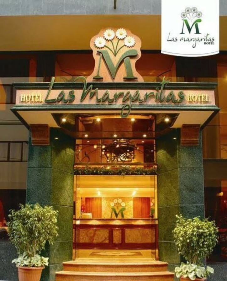 rsudamericana's tweet photo. ¿Querés relajarte en #SemanaSanta? Te regalamos estadía para 2 personas en @Lasmargaritaspy
⭐️ HOTEL 5 ESTRELLAS ⭐️ 
El hotel te brinda dos noches (19 y  20 de abril) 
➡️CONDICIONES: SORTEO 16/04
🔹Seguinos en las Redes Sociales 
🔹Dejanos nombre y DNI 
🔹RT https://t.co/duSfYiw6YR