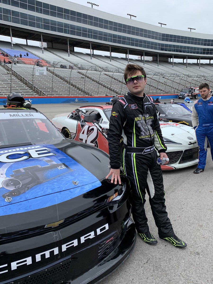 78VinnieMiller's tweet photo. Post #MyBariatricSolutions300 No 78 #Koolbox @TeamBJMcLeod @VinnieMiller_ race report.
Started: 34th Finished: 25th
Read More:
ππΌ https://t.co/Srg36kNjUt https://t.co/iBBxuSC6gY