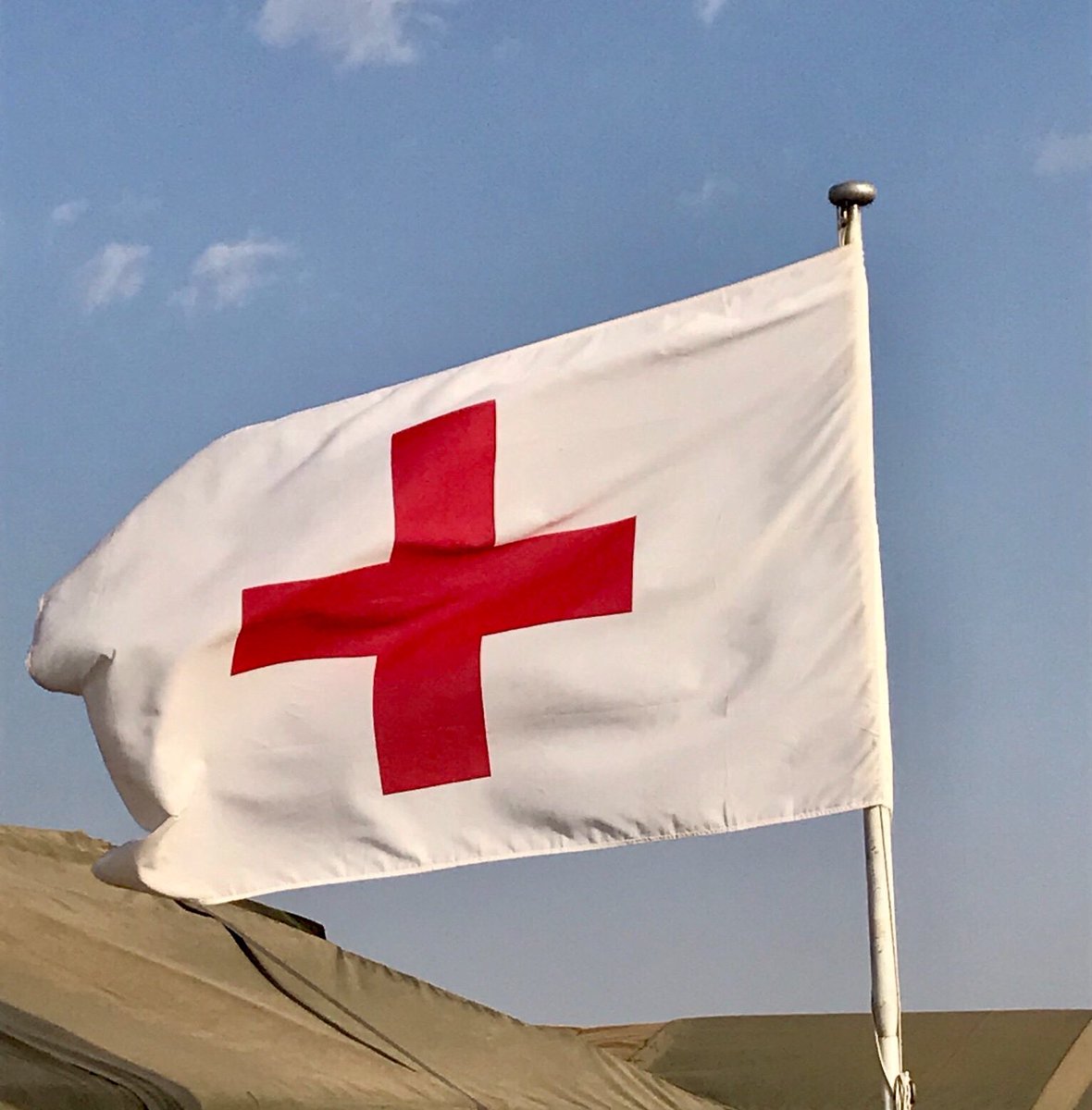 Lisa_Newburn19's tweet photo. My last night in Oman It’s been an honour being the SSM for the JEF Field Hospital I have had the pleasure of working alongside some amazing people over the last 8 months on two big exercise. #ExSS3 #ExKO19
I’m now looking forward to going home. @22FieldHospital @BritishArmy https://t.co/S0JMKgpPuC