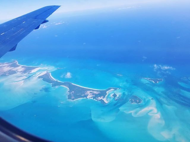 CanuckPalms's tweet photo. .
The one and only Exuma Cays
π§π§π§ #PureSimpleBlue
.
https://t.co/KKqEyXuSUk
@canuckpalms .
.
.
.
.
#exuma #caribbean #wander #bahamas #beach #globetrotter #50shadesofblue #fishing #boat #exumacays #relax #travel #travelphotography #travelblogger #travelling #exumapigs #vacat⦠https://t.co/XUqM8gXSiH