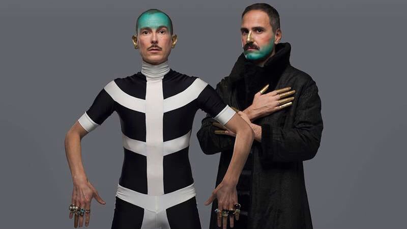 Hidrogenesse o Cupido, entre los conciertos gratuitos de #WARMUP2019 | orgullodeser.com/fan/hidrogenes… <a href="/WARMupfestival/">WARM UP Estrella de Levante</a>