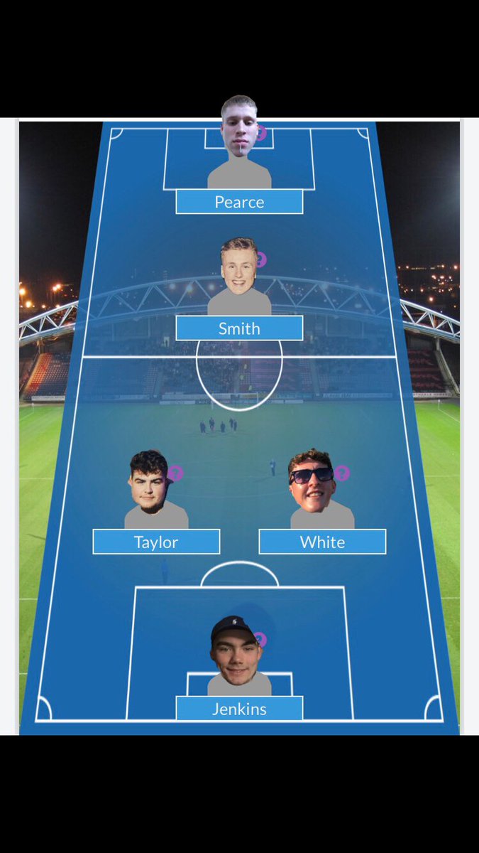 goals_one's tweet photo. MATCHDAY: TG1C take on Madeline Milan down sunny holbrook. The boys needs to snatch some points tonight to keep us in this league! https://t.co/vvpTulhmzx