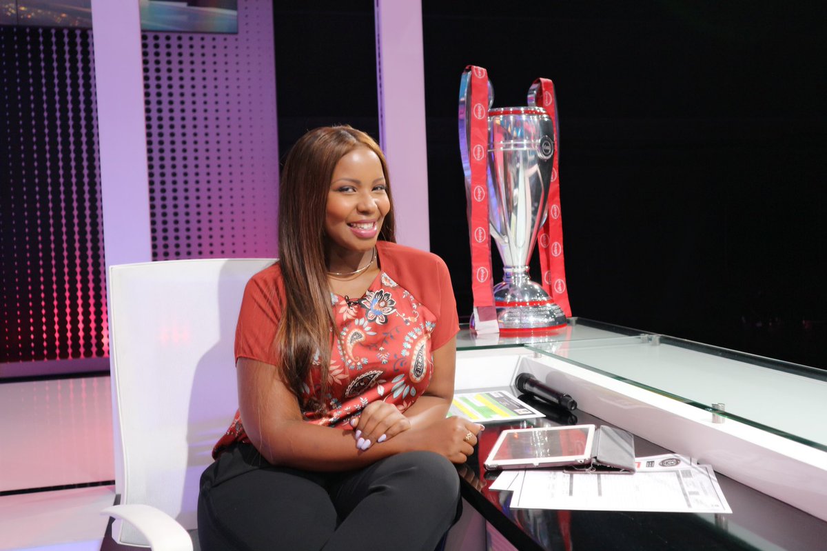 SimplyCarol8's tweet image. We are LIVE! @OfficialPSL @orlandopirates vs @Masandawana on @SuperSportTV ⚽️🔥✨