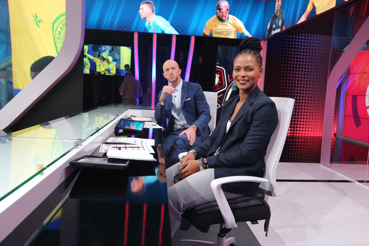 SimplyCarol8's tweet image. We are LIVE! @OfficialPSL @orlandopirates vs @Masandawana on @SuperSportTV ⚽️🔥✨