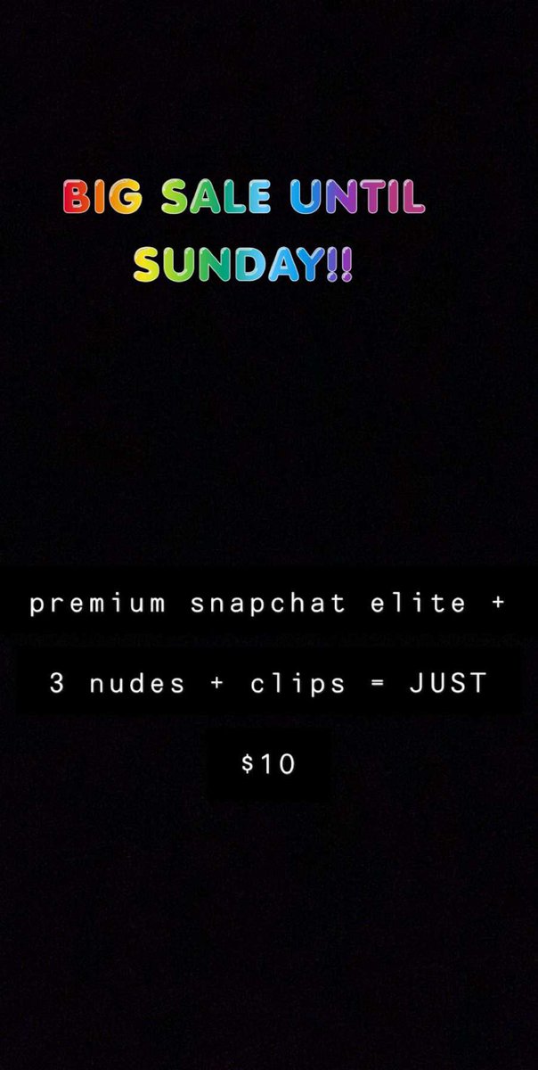 nellynadira's tweet photo. PART OF MY BIRTHDAY SALE FOR THIS MONTH! dm if interested (plus i need money for groceries lol)#me #mine #gfexperience #rtthisshit #rt #paypig https://t.co/NRA8dhiSxS