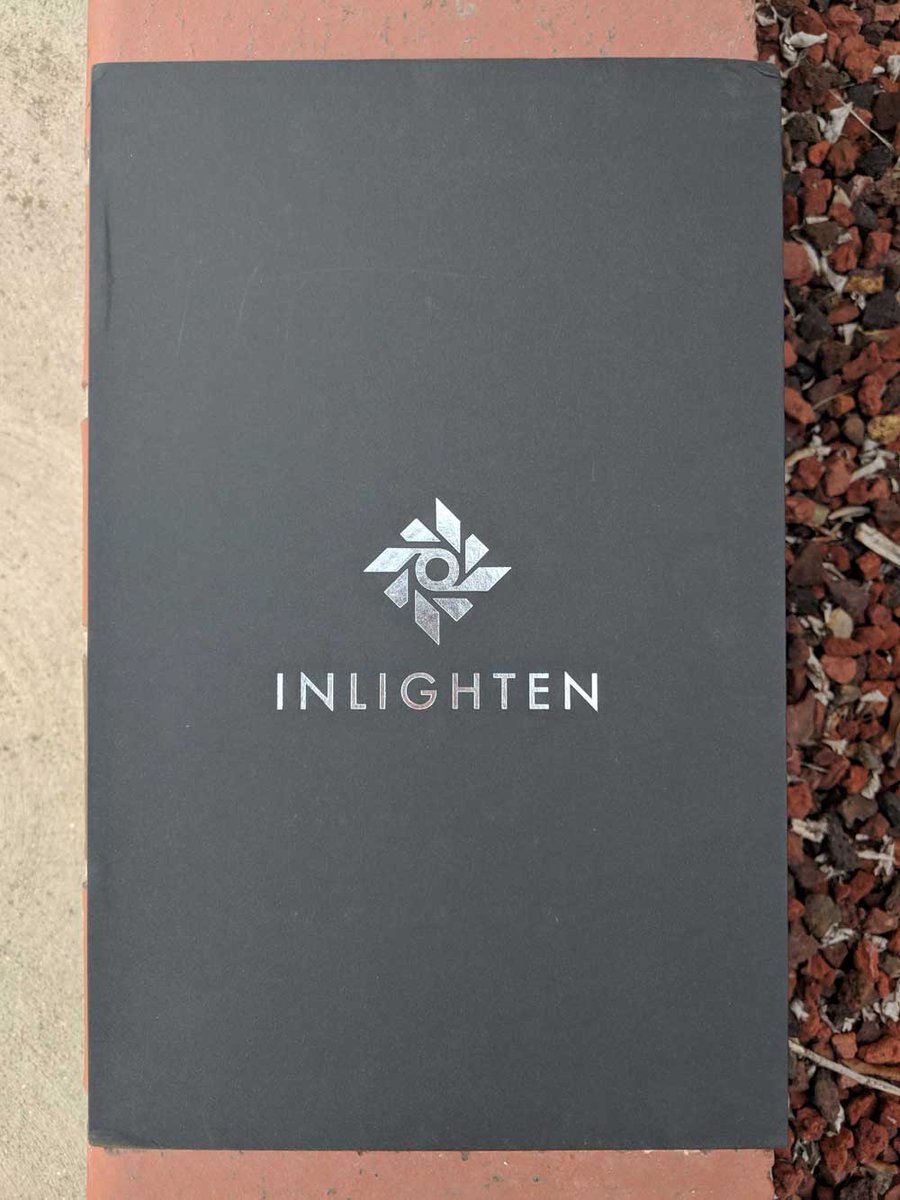 Enjoy the #novelty of #interactive #wearabletech at #nightclubs, bars &amp; #Vegas #nightlife with <a href="/Inlighten_co/">Inlighten Wearable Tech</a>! <a href="/khernandezYBLTV/">Katie Hernandez</a> #reviews #fashion #wearables - #NCBSHOW19 wp.me/p6TW7J-bSy