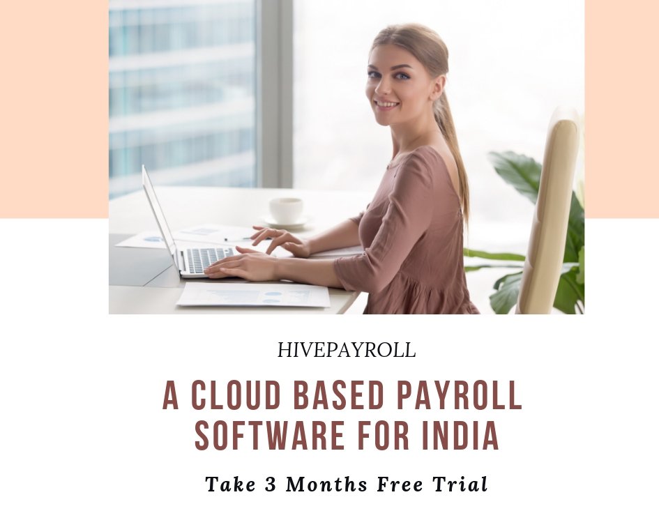 hivepayroll's tweet photo. Manage your company automatically with Hivepayroll, a free cloud-based payroll management software for India. Find more https://t.co/snNklKjVSg
#PayrollSoftware #FreePayroll #PayrollProcess #PayrollManagement https://t.co/E2pTil6duU