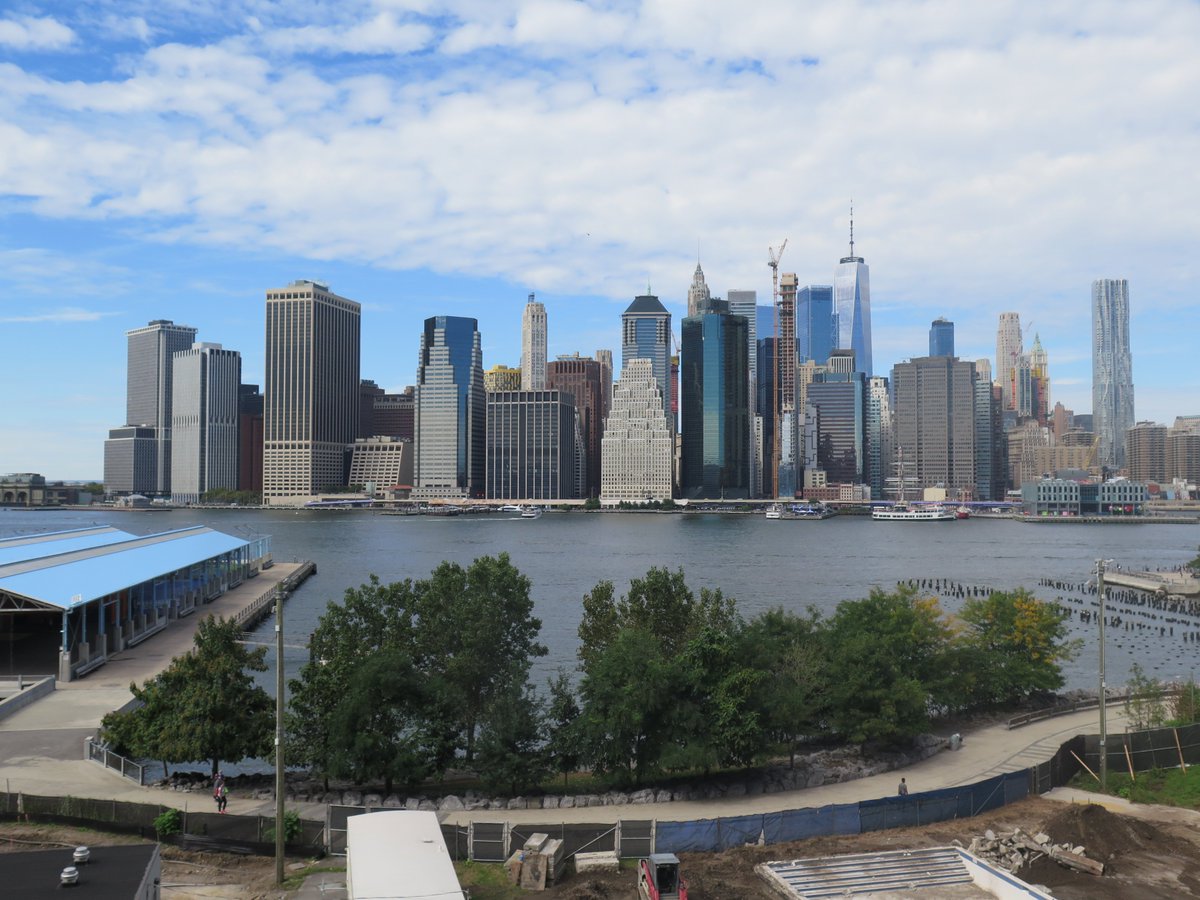 Down Town Manhattan
New York Impressions
Photo : <a href="/NY_impressions/">New York impressions</a> / ByroN     
#newyork #newyorkcity #nyc  #manhattan