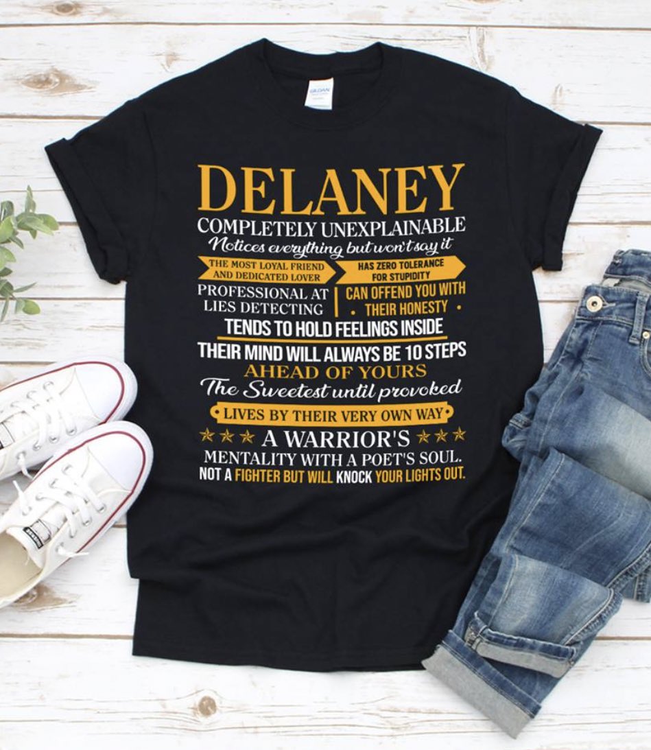 targeted advertising shirts