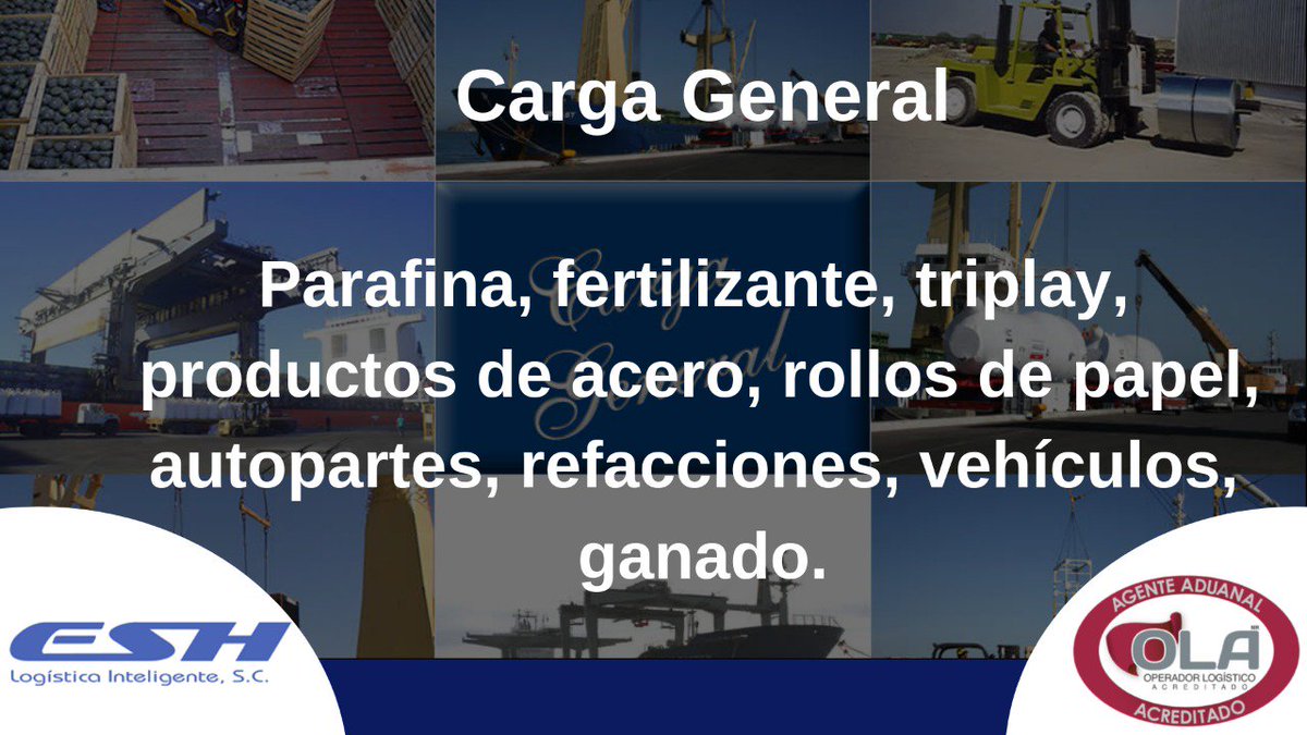 ESH Logística Inteligente (@EshLogistica) / Posts / X